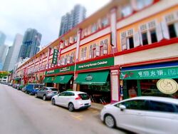 North Bridge Road (D7), Retail #574168371
